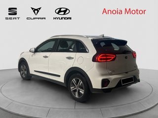 KIA NIRO HYBRID 141CV 2020