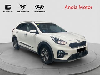 KIA NIRO HYBRID 141CV 2020