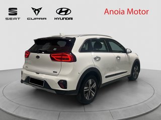 KIA NIRO HYBRID 141CV 2020