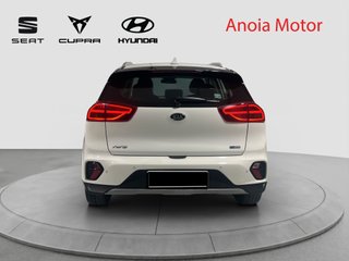 KIA NIRO HYBRID 141CV 2020