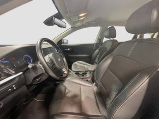 KIA NIRO HYBRID 141CV 2020