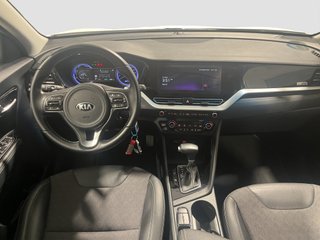KIA NIRO HYBRID 141CV 2020