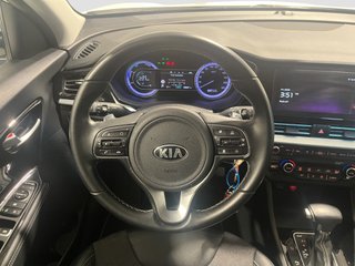 KIA NIRO HYBRID 141CV 2020
