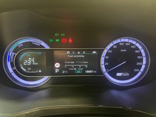 KIA NIRO HYBRID 141CV 2020