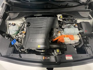 KIA NIRO HYBRID 141CV 2020