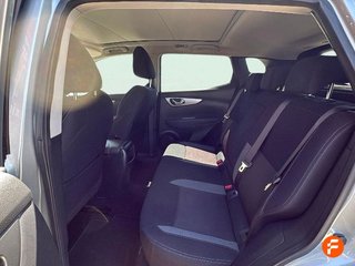 Nissan Qashqai DIG-T 103 kW (140 CV) E6D N-CONNECTA