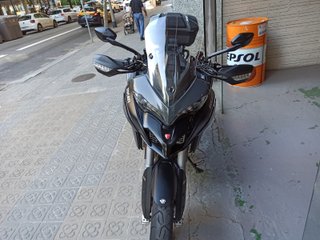 DUCATI MULTISTRADA V2S