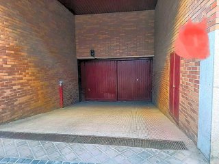PLAZA DE GARAGE EN CIUDAD JARDIN - Imagen 11