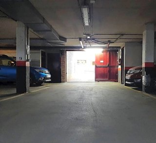 PLAZA DE GARAGE EN CIUDAD JARDIN - Imagen 12
