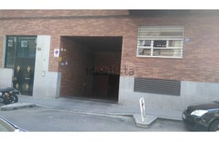 PLAZA DE GARAGE EN CIUDAD JARDIN - Imagen 13