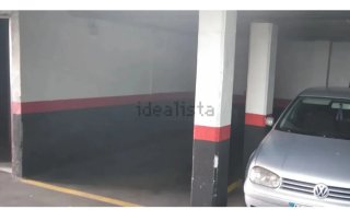 PLAZA DE GARAGE EN CIUDAD JARDIN - Imagen 16