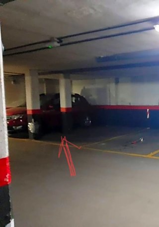 PLAZA DE GARAGE EN CIUDAD JARDIN - Imagen 18