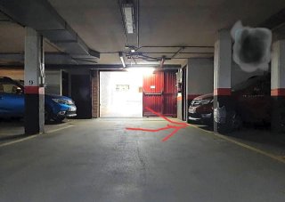 PLAZA DE GARAGE EN CIUDAD JARDIN - Imagen 19