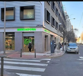 PLAZA DE GARAGE EN CIUDAD JARDIN - Imagen 20