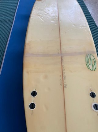 Tabla de surf