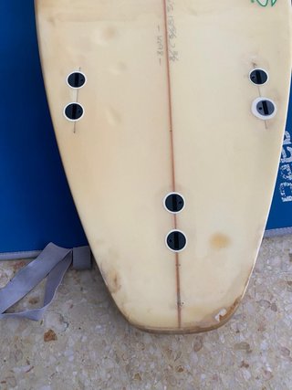 Tabla de surf