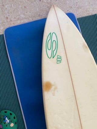 Tabla de surf