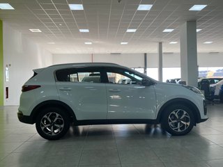 KIA Sportage Business 4x2 1.6 CRDI 136CV MHEV!!!!!