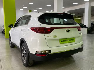 KIA Sportage Business 4x2 1.6 CRDI 136CV MHEV!!!!!