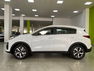 KIA Sportage Business 4x2 1.6 CRDI 136CV MHEV!!!!!