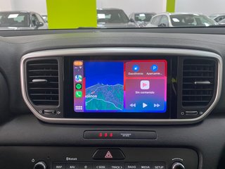 KIA Sportage Business 4x2 1.6 CRDI 136CV MHEV!!!!!