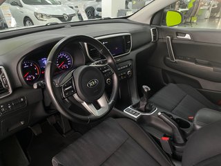 KIA Sportage Business 4x2 1.6 CRDI 136CV MHEV!!!!!