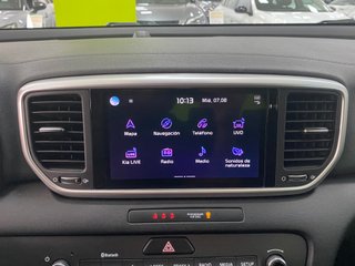 KIA Sportage Business 4x2 1.6 CRDI 136CV MHEV!!!!!