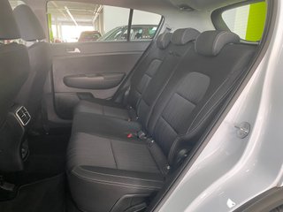 KIA Sportage Business 4x2 1.6 CRDI 136CV MHEV!!!!!