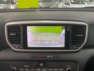 KIA Sportage Business 4x2 1.6 CRDI 136CV MHEV!!!!!