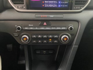 KIA Sportage Business 4x2 1.6 CRDI 136CV MHEV!!!!!