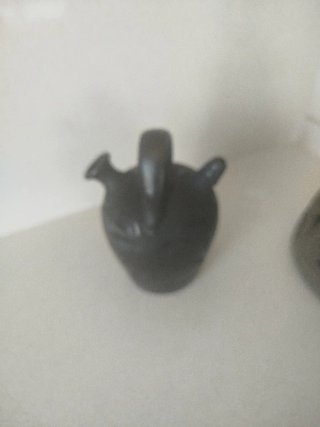 BOTIJOS ARTESANALES  VERDU