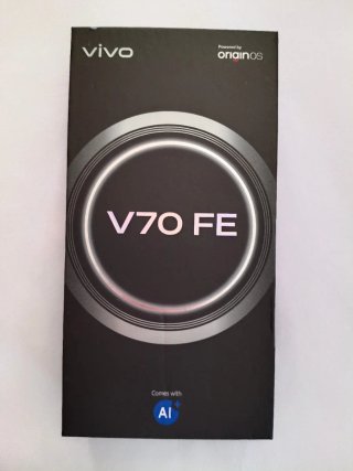 VIVO V70 EF 5G