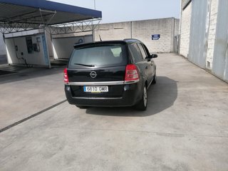 Opel Zafira 2009