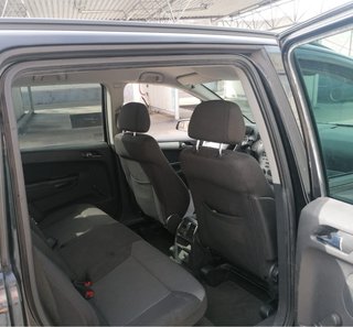 Opel Zafira 2009