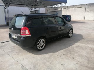 Opel Zafira 2009