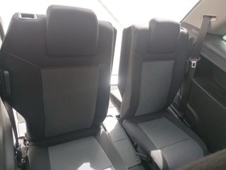 Opel Zafira 2009