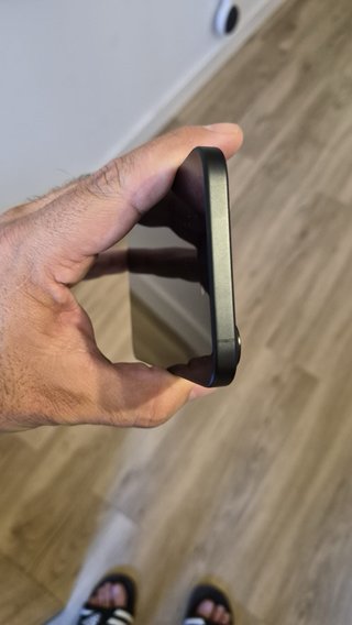iPhone 16 Plus 256GB Negro Nuevo