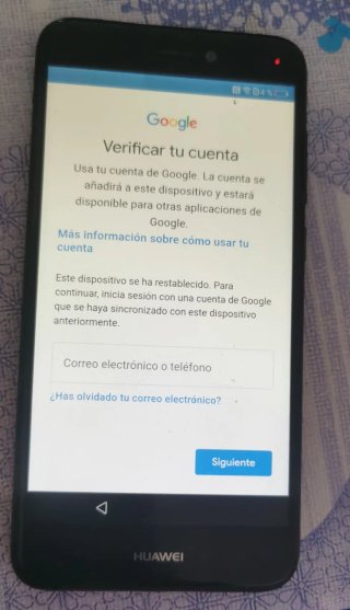 Huawei P8 Piezas reparar