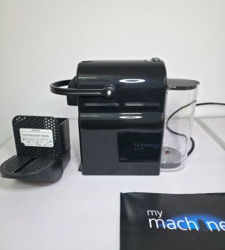 Cafetera Nespresso Inissia DeLonghi