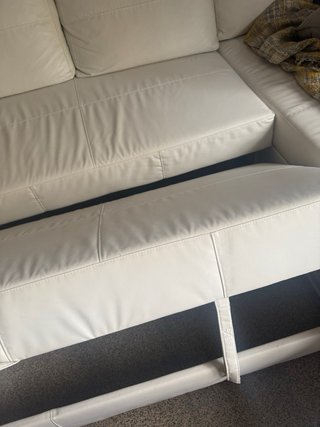Sofá Cama Esquinero Chaise Lounge Almacenamiento
