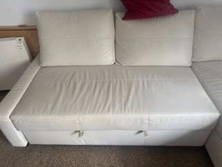 Sofá Cama Esquinero Chaise Lounge Almacenamiento