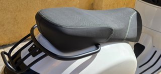 Asiento Vespa GTS 125 Supertech
