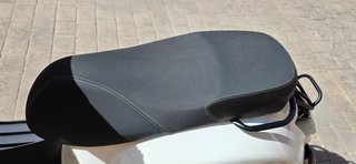 Asiento Vespa GTS 125 Supertech