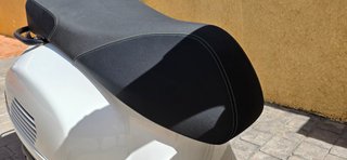 Asiento Vespa GTS 125 Supertech