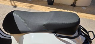 Asiento Vespa GTS 125 Supertech