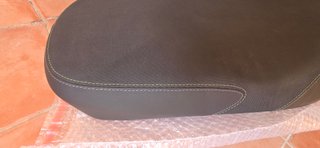 Asiento Vespa GTS 125 Supertech