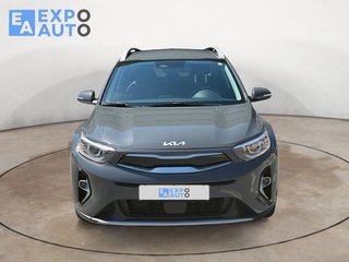 Kia Stonic 1.2 DPi 62kW (84CV) Drive