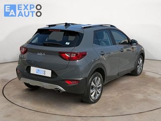 Kia Stonic 1.2 DPi 62kW (84CV) Drive