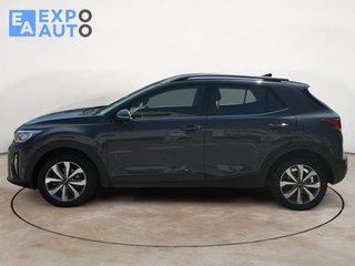 Kia Stonic 1.2 DPi 62kW (84CV) Drive
