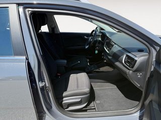 Kia Stonic 1.2 DPi 62kW (84CV) Drive